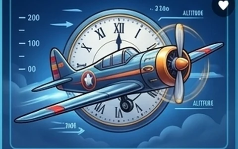 Aviator slot by Spribe